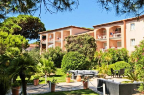Résidence La Pinède - maeva Home - Appartement 2 pièces 4 personnes - Sélection MAE-4181